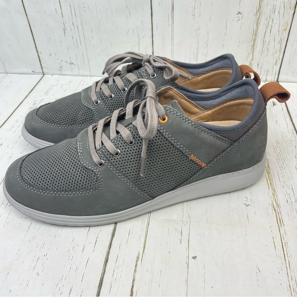 Samuel Hubbard Men’s Olema Featherlight Sport‎ Sneaker